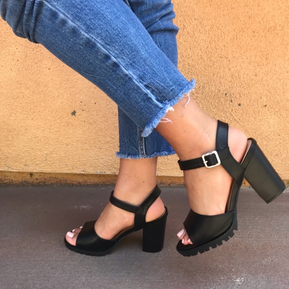 New lug heels 8 left - Picture 7 of 11